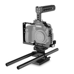 SMALLRIG Panasonic GH4/GH3 Cage Kit 1730