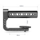 SMALLRIG  Long Lens Carry Handle(Cheese) 1732
