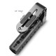 SMALLRIG  Long Lens Carry Handle(Cheese) 1732
