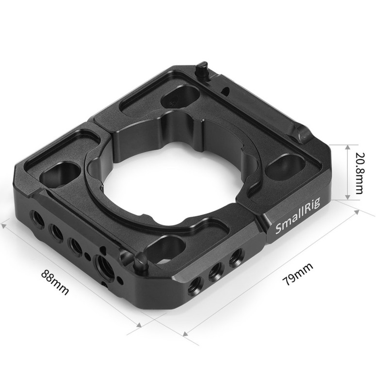 SmallRig 2221 Mounting Clamp for DJI Ronin S Gimbal