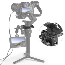 SmallRig 2221 Mounting Clamp for DJI Ronin S Gimbal 