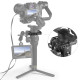 SmallRig 2221 Mounting Clamp for DJI Ronin S Gimbal