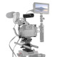 SMALLRIG Panasonic GH4/GH3 Cage Kit 1736