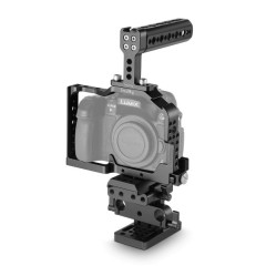 SMALLRIG Panasonic GH4/GH3 Cage Kit 1736
