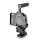 SMALLRIG Panasonic GH4/GH3 Cage Kit 1736