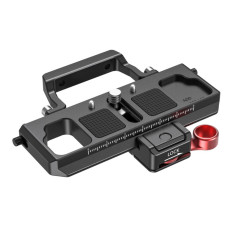 SmallRig Offset Kit for BMPCC 4K & 6K and Ronin S Crane 2 Moza Air 2 BSS2403 