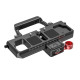 SmallRig Offset Kit for BMPCC 4K & 6K and Ronin S Crane 2 Moza Air 2 BSS2403