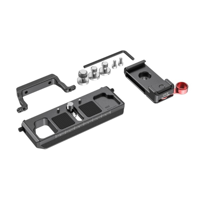 SmallRig Offset Kit for BMPCC 4K & 6K and Ronin S Crane 2 Moza Air 2 BSS2403