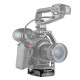 SMALLRIG Canon EOS C100/ C100 Mark II/ C300 Mark II/ Sony FS7 Baseplate 1740