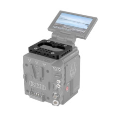SMALLRIG Red Raven Top Plate 1748