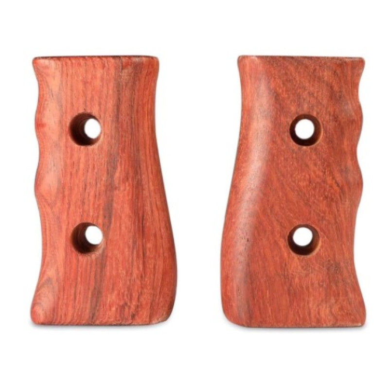 SmallRig Wooden Handles for DSLR Cage 1751