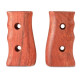 SmallRig Wooden Handles for DSLR Cage 1751
