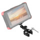 SmallRig Multi-Functional Crab-Shaped Clamp with Ballhead Magic Arm (2164)