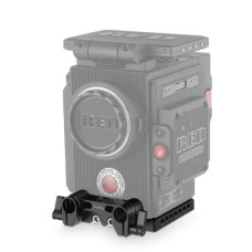 SMALLRIG Red Raven Baseplate 1756