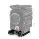 SMALLRIG Red Raven Baseplate 1756