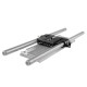 SmallRig Arri Dovetail Clamp with 19mm Rod Clamp 1757
