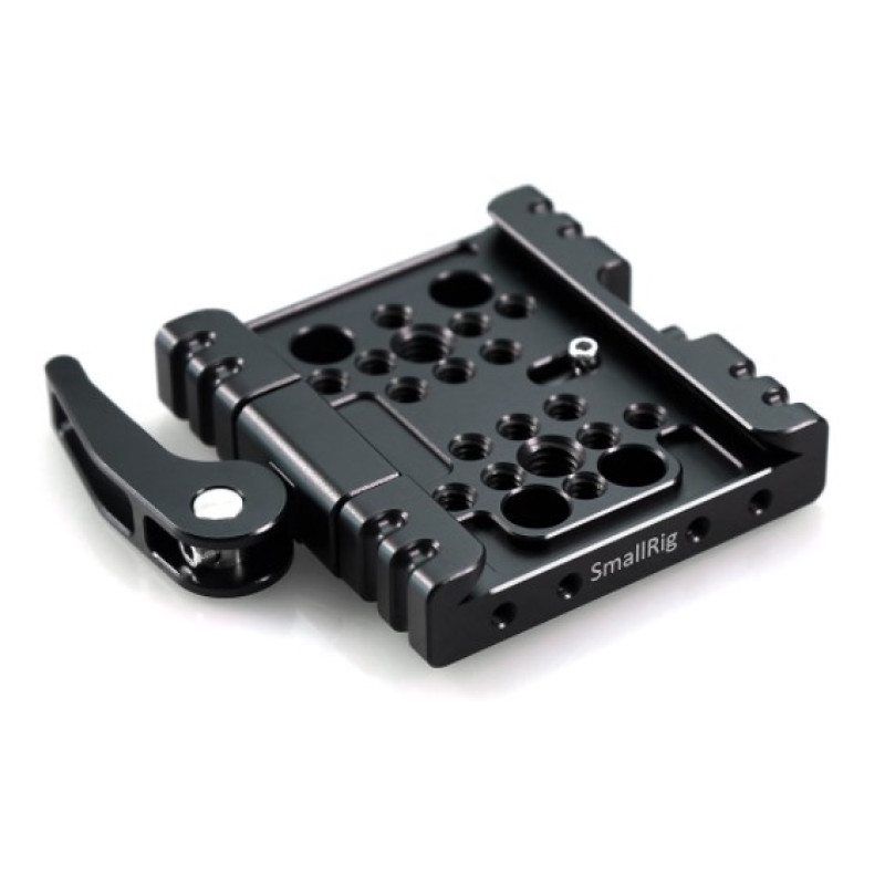 SmallRig DJI Ronin Quick Plate Universal Mount 1759
