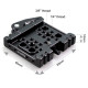SmallRig DJI Ronin Quick Plate Universal Mount 1759
