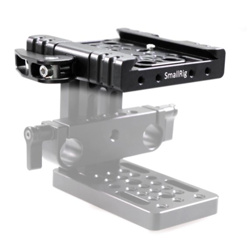 SmallRig DJI Ronin Quick Plate Universal Mount 1759