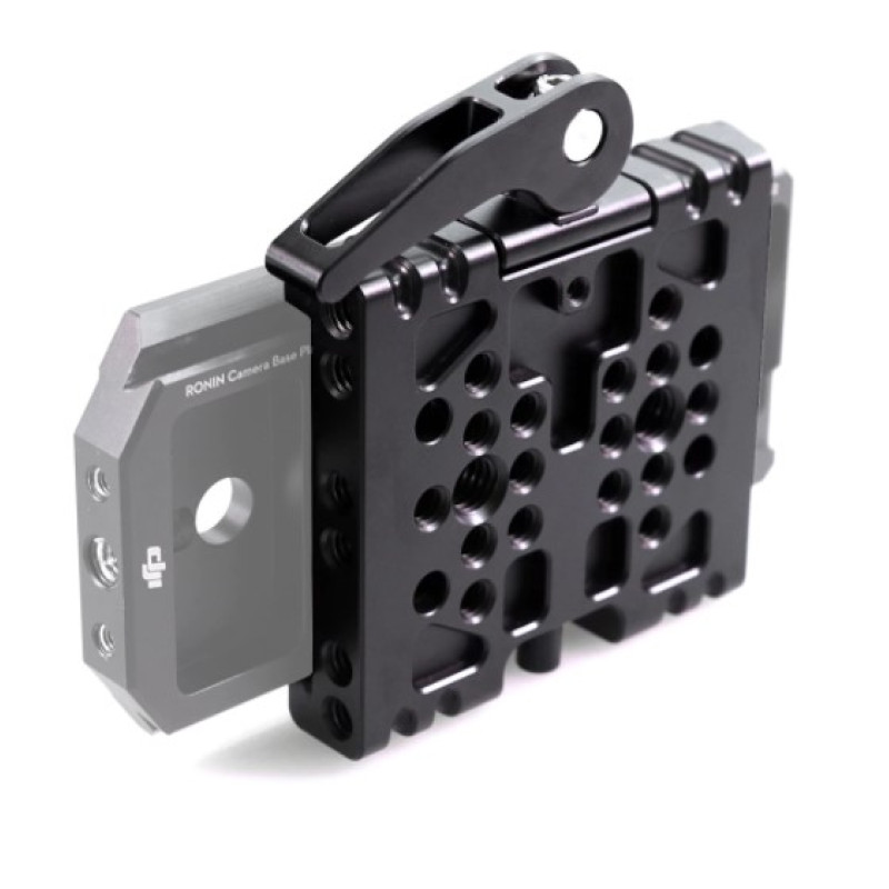 SmallRig DJI Ronin Quick Plate Universal Mount 1759