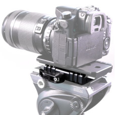 SmallRig DJI Ronin Quick Plate Universal Mount 1759