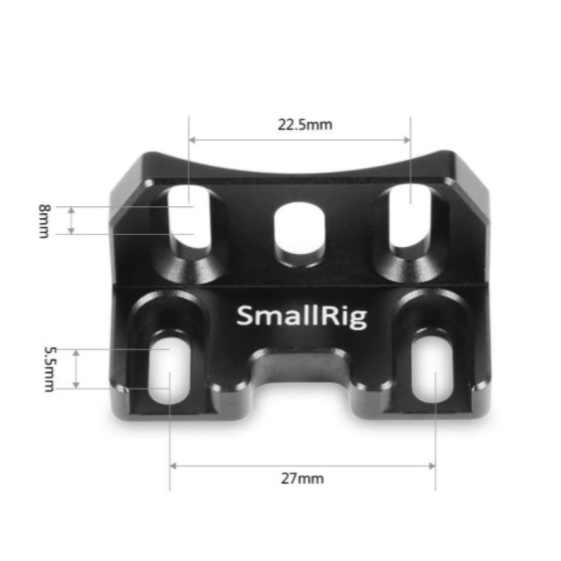 SmallRig Lens Adapter Support 1764