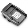 SmallRig DV Battery Plate Adapter for BMPCC/BMCC/BMPC 1765