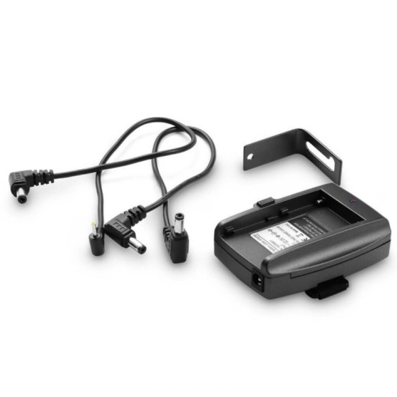 SmallRig DV Battery Plate Adapter for BMPCC/BMCC/BMPC 1765