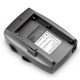 SmallRig DV Battery Plate Adapter for BMPCC/BMCC/BMPC 1765