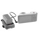 SmallRig DV Battery Plate Adapter for BMPCC/BMCC/BMPC 1765