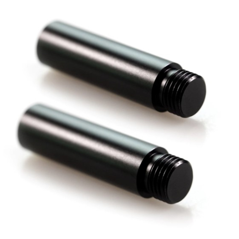 SMALLRIG Tilt Bar Extension Rods for Ronin-M 1766 (1.97")
