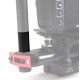 SMALLRIG Tilt Bar Extension Rods for Ronin-M 1766 (1.97")