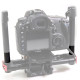SMALLRIG Tilt Bar Extension Rods for Ronin-M 1766 (1.97")