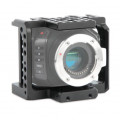 SMALLRIG BMMCC BMMSC Cage for Blackmagic Micro Cinema Camera 1773