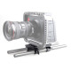 SmallRig Mounting Plate with 15mm Rod Clamps 1775
