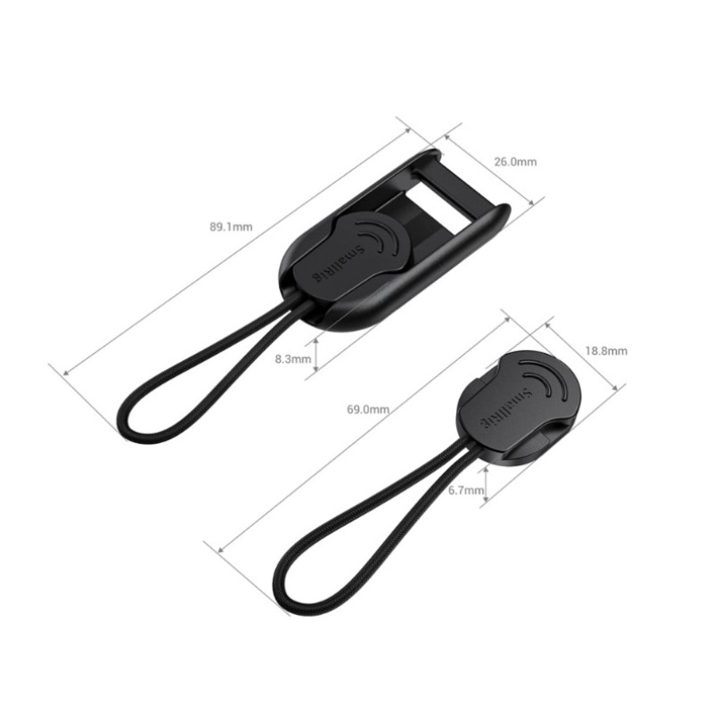 SmallRig Rapid Link Connectors with Base PAC2421