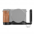 SmallRig L-Bracket for Sony A6400/A6300/A6100 APL2331