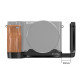 SmallRig L-Bracket for Sony A6400/A6300/A6100 APL2331
