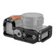 SmallRig L-Bracket for Sony A6400/A6300/A6100 APL2331
