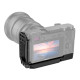 SmallRig L-Bracket for Sony A6400/A6300/A6100 APL2331