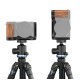 SmallRig L-Bracket for Sony A6400/A6300/A6100 APL2331