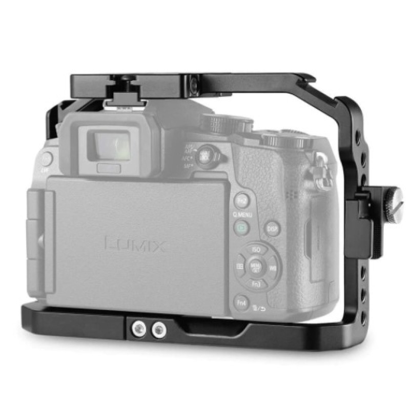 SMALLRIG Formfitting Panasonic G7 Cage 1779