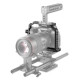 SMALLRIG Formfitting Panasonic G7 Cage 1779