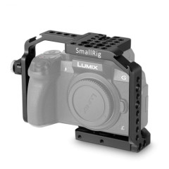 SMALLRIG Formfitting Panasonic G7 Cage 1779