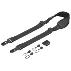 SmallRig PSC2428 Camera Shoulder Strap 