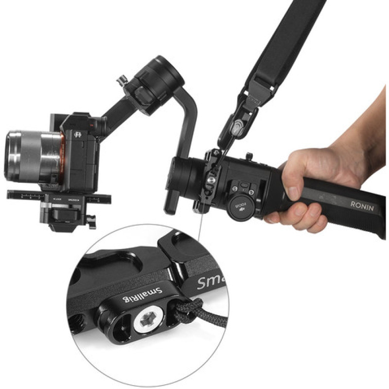 SmallRig KPAC2466 Gimbal Shoulder Strap