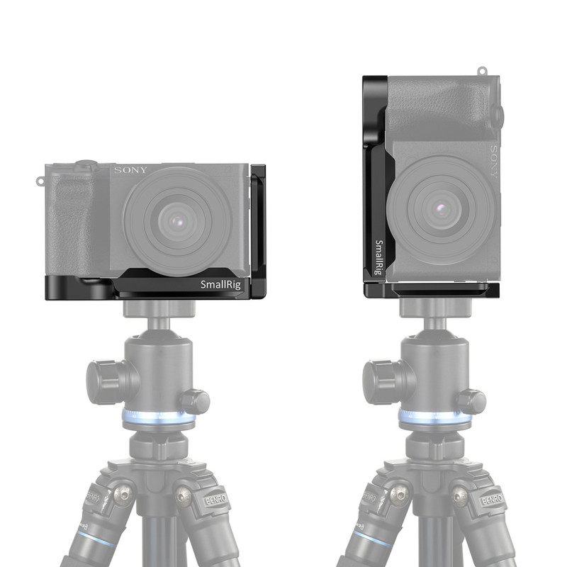 SmallRig L Bracket for Sony A6600 LCS2503