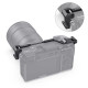 SmallRig Shoe Mount Relocation Plate for Sony a6600 Camera BUC2498