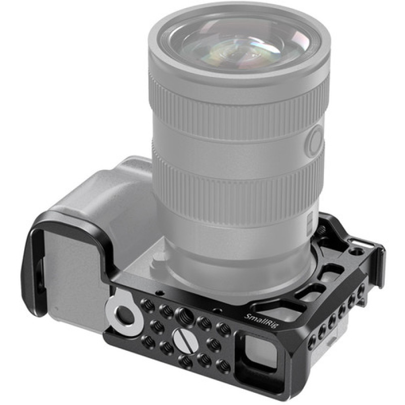 SmallRig Cage for Sony A6600 CCS2493