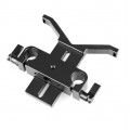 SMALLRIG Universal Lens Support with 15mm LWS Rod Clamp 1784